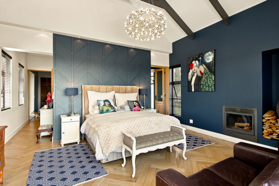 8 Bedroom Property for Sale in High Riding Country Estate Western Cape